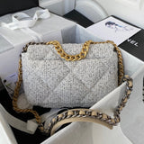Zivas Charm Sleek Silhouette Designer Handbag (Structured Everyday Essential) – Interior View