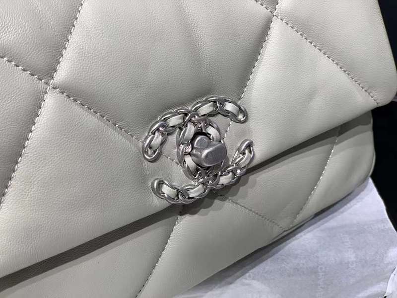 Zivas Charm Classic Sensibility Designer Handbag (Thoughtfully Structured Design) – Back View
