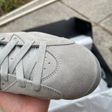 Nike Men's & Women's Premium Athletic Sneakers — Style 259 back view