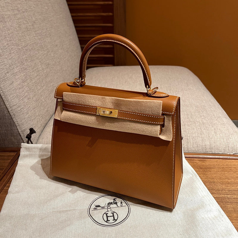Sculpted bag women's premium everyday handbag