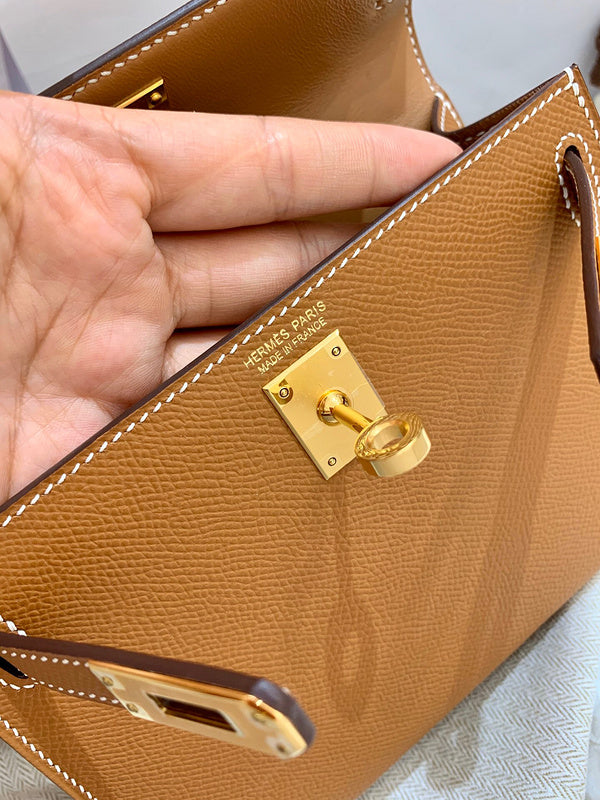 Graceful bag women's premium everyday handbag