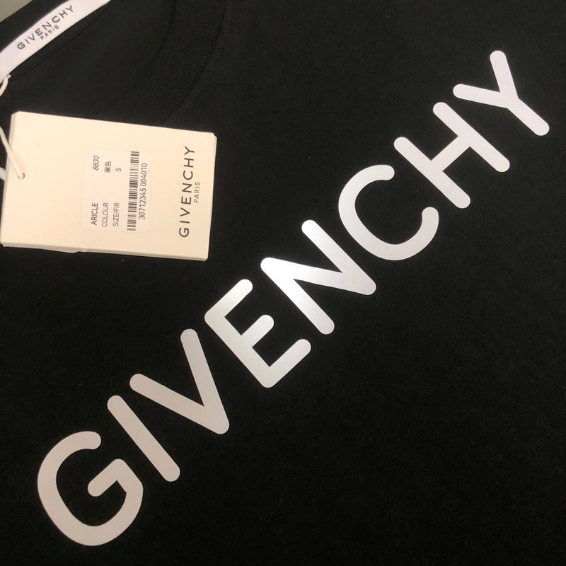 Givenchy designer clothing front view designer style