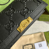 Interior view of polished elevated women's handbag – women's designer-style accessory