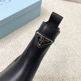 Three-quarter angle view of Prada luxury piece style No.131