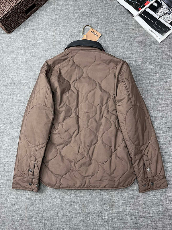 Burberry clothing lifestyle view — premium authentic designer style