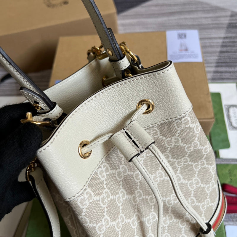 Front view of polished premium women's handbag – women's premium purse
