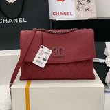 Zivas Charm Everyday Sophistication Luxury Handbag (Versatile Style Statement) – Interior View