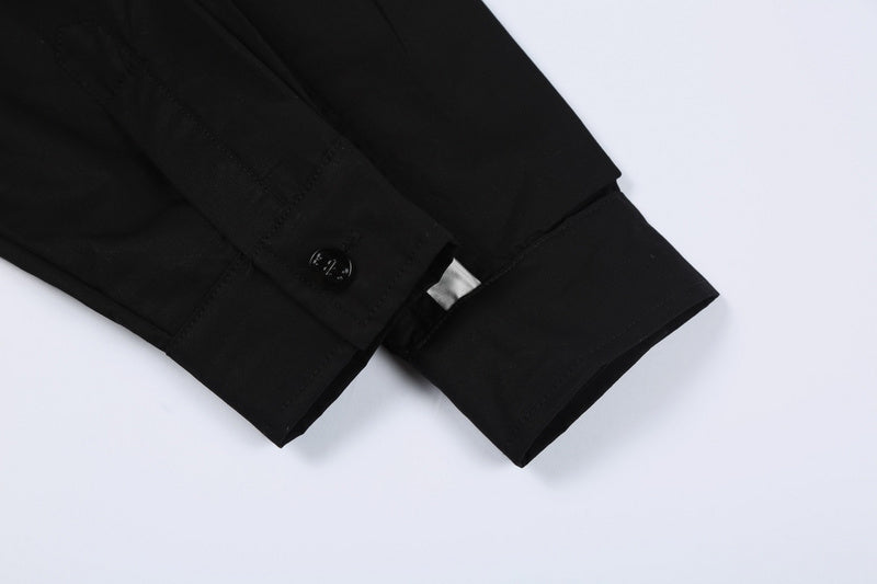 Balenciaga clothing angled view — premium authentic designer style