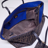 Ziva's Charm handbag – interior view (34cm*28.5cm*14cm)