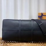 Styled lifestyle shot of elevated structured women's handbag – women's premium purse