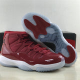 Nike soft grey luxury sneakers view 4 premium leather build