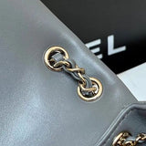 Zivas Charm Classic Sensibility Designer Handbag (Considered Detail & Form) – Full Silhouette
