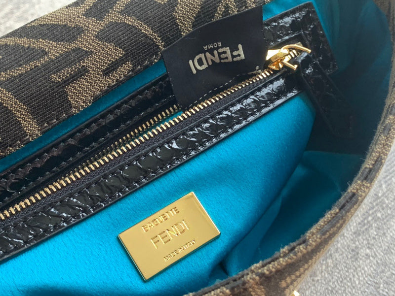 Ziva's Charm handbag – lifestyle view (19.5cm*5cm*11cm)