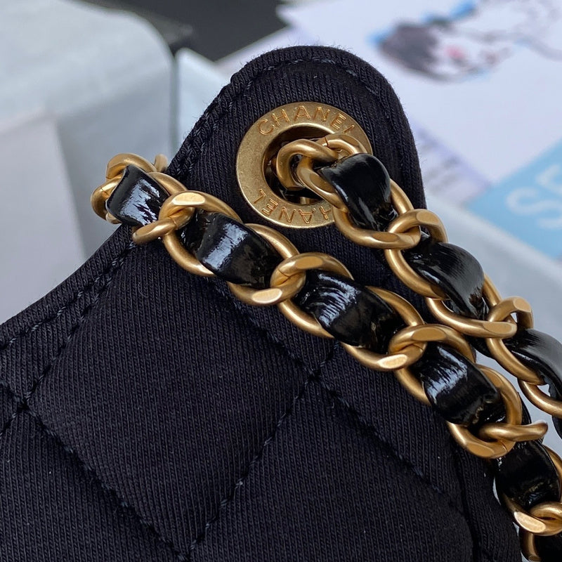Zivas Charm Understated Luxury Designer Handbag (Signature Shape & Finish) – Lifestyle Shot