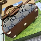 Close-up detail of sleek premium women's handbag – women's luxury accessory