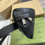 Close-up detail of everyday-luxe structured women's handbag – women's premium purse