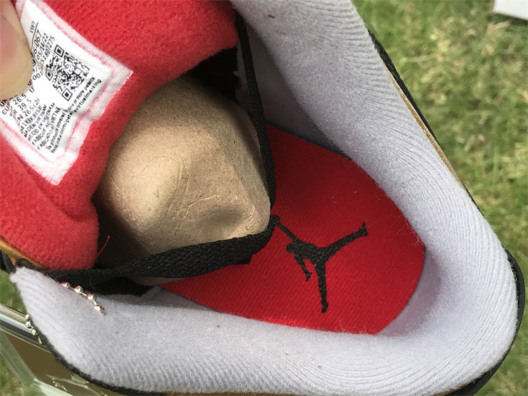 Nike two-tone luxury sneakers view 15 minimalist modern build