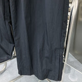 Balenciaga luxury designer clothing detail shot