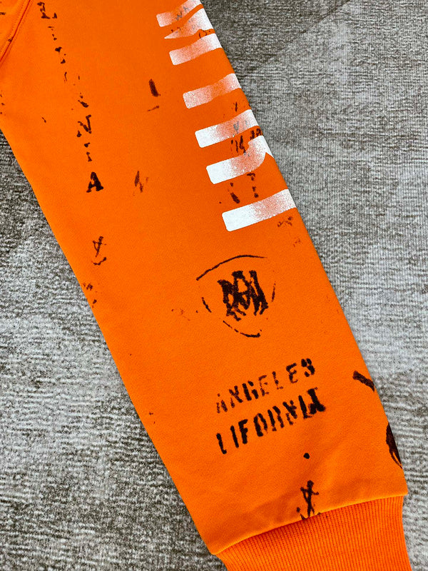 Amiri hoodie angled view — premium authentic designer style