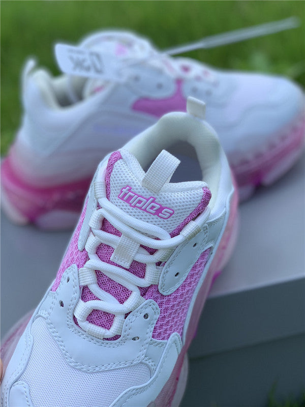 Balenciaga shoes Style 386 - additional angle view