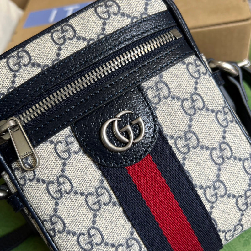 Back view of modern classic women's handbag – women's everyday handbag