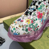 Zivas Charm Classic Sensibility Designer Shoes (Elevated Footwear Essential) – Close-Up Detail