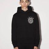 Amiri hoodie side view — premium authentic designer style