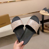 Refined Faux Leather Shoes - Statement Everyday Style | Women's Everyday Fashion Shoes #1152 - interior view (image 6) of designer-inspired shoes