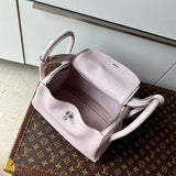 Everyday-Ready handbag styled for everyday wear