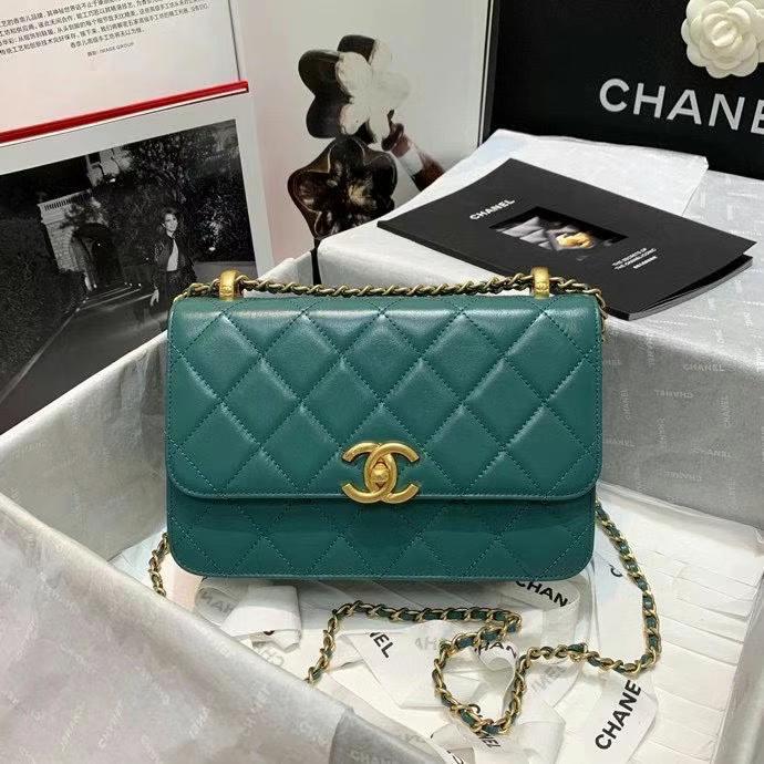 Zivas Charm Contemporary Flair Fashion Handbag (Designer-Inspired Craftsmanship) – Front View