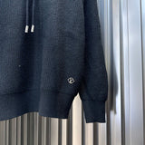 Front view of Louis Vuitton luxury clothing with everyday silhouette