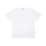 Burberry t-shirt detail view — premium authentic designer style