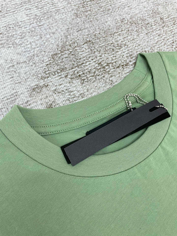 Three-quarter angle view of Amiri luxury piece style No.176