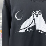 Full styled look of Louis Vuitton luxury clothing with streetwear-inspired cut