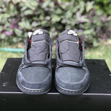 Nike muted earth tones luxury sneakers view 18 retro runner design