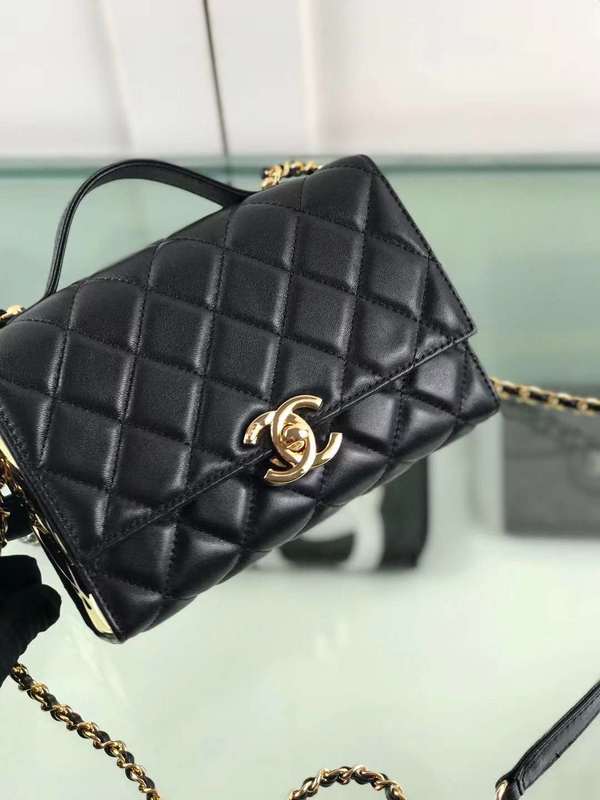 Zivas Charm Effortless Sophistication Fashion Handbag (Premium Everyday Carry) – Front View
