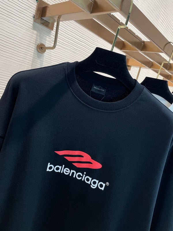 Balenciaga clothing styling view — premium authentic designer style