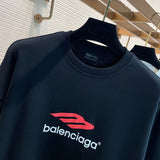 Texture and finish detail of Balenciaga luxury piece style No.189