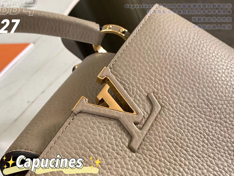 Styled lifestyle shot of signature elevated women's handbag – women's everyday handbag