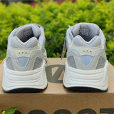 Nike Men's & Women's Designer Street Sneakers — Style 050 back view