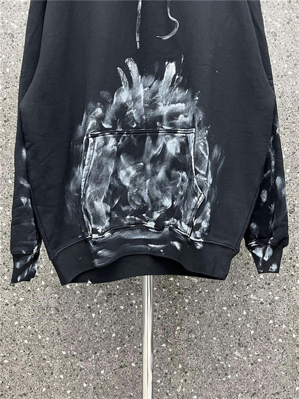 Front view of Balenciaga luxury piece style No.432