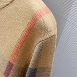 Burberry clothing styling view — premium authentic designer style