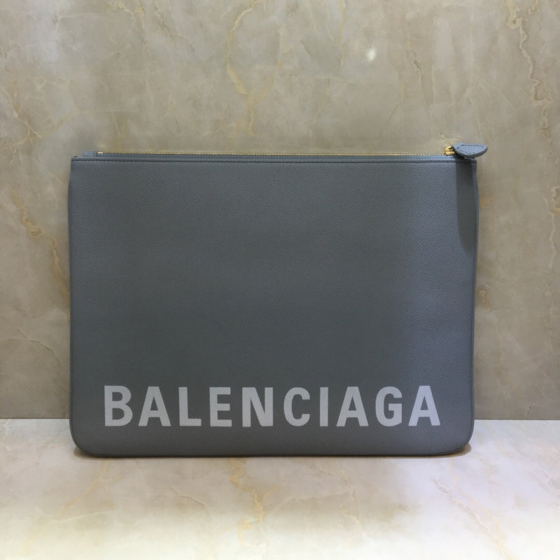 Polished Faux Leather Handbag - Sleek Minimalist Lines | Women's Luxury Handbag #1030 - close-up detail shot (image 3) of designer-inspired handbag