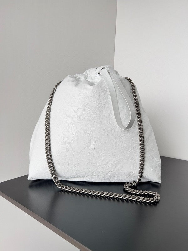 Zivas Charm Timeless Appeal Fashion Handbag (Contemporary Shape Language) – Lifestyle Shot