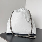 Zivas Charm Timeless Appeal Fashion Handbag (Contemporary Shape Language) – Lifestyle Shot