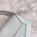 Ziva's Charm handbag – detail view (28cm*12cm*11cm)