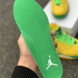 Nike Men's & Women's Designer Lifestyle Shoes — Style 032 interior view