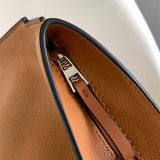 Ziva's Charm handbag – angled view (47cm*25cm*17cm)