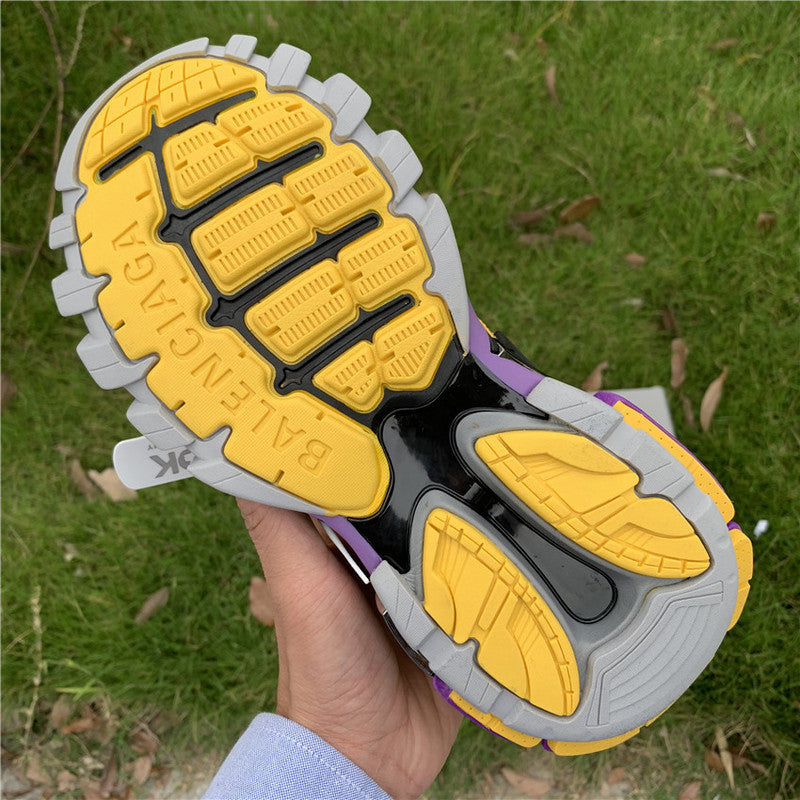 Modern Premium Synthetic Leather Shoes - Signature Finish | Women's Designer-Inspired Footwear #126 - top view (image 11) of designer-inspired shoes