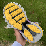 Modern Premium Synthetic Leather Shoes - Signature Finish | Women's Designer-Inspired Footwear #126 - top view (image 11) of designer-inspired shoes
